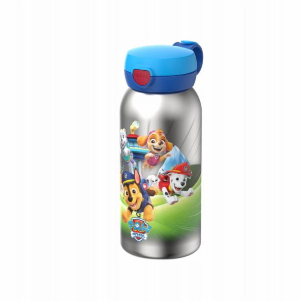 Mepal Termoláhev s odklápěcím víčkem Campus 500 ml Tlapko...
