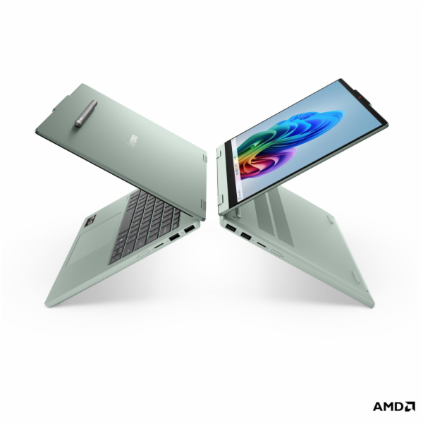 Lenovo IdeaPad 5 2-in-1/14AHP11/R7-250/14"/WUXGA/T/16GB/5...
