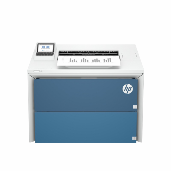 HP LaserJet Enterprise 5501dn