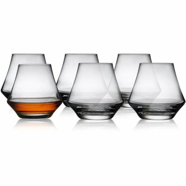 Tragar Skleničky na rum 290 ml (916182)
