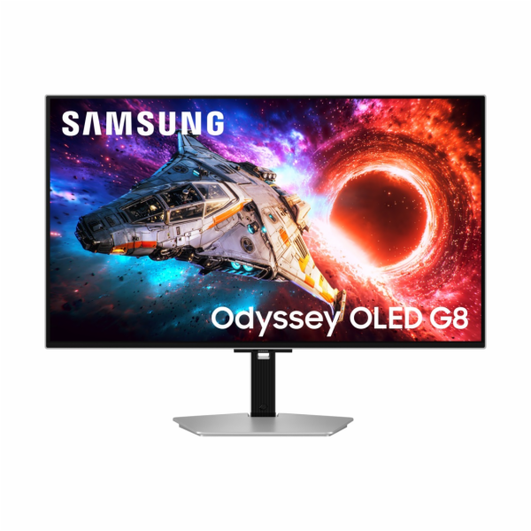 Samsung Odyssey OLED G8/LS32HG800SUXEN/32"/OLED/4K UHD/24...