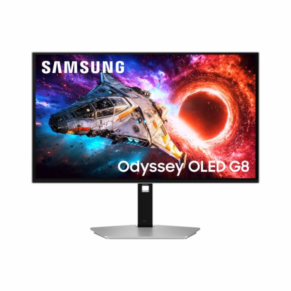 Samsung Odyssey OLED G8/LS27HG800SUXEN/27"/OLED/4K UHD/24...