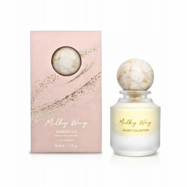 NoName Unisex Galaxy Collection Milky Way EDP sprej 50ml