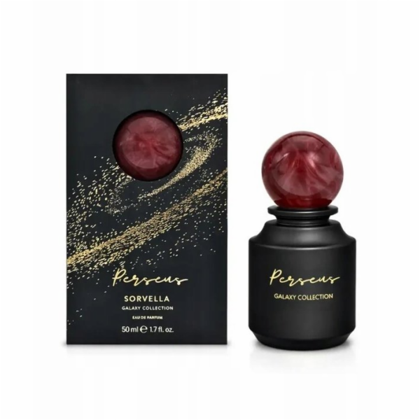 NoName SORVELLA Galaxy Collection Perseus EDP unisex parf...
