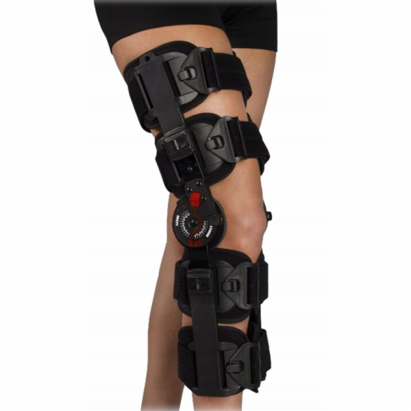 Pooperační ortéza kolenního kloubu „T-Max Knee“ O-1270/U ...