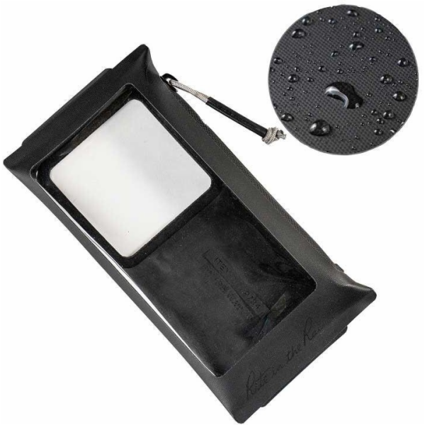 Cambridge University Press Pouzdro na telefon Monsoon od