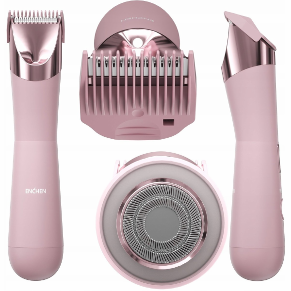 Enchen Zastřihovač Lady Pink