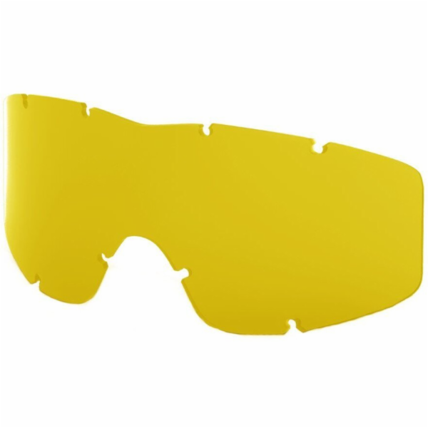 3mtm Ochranné brýle a zorníky ESS Profile Hi-Def Yellow Ž...