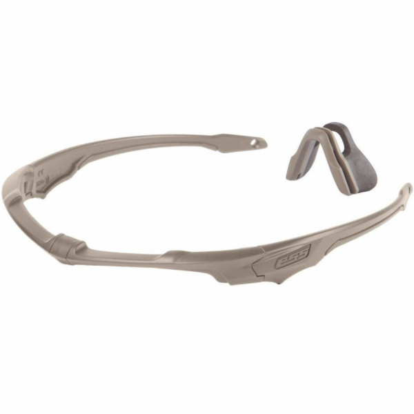 3mtm Ochranné brýle a štíty Crossblade Tri-Tech Fit Frame...