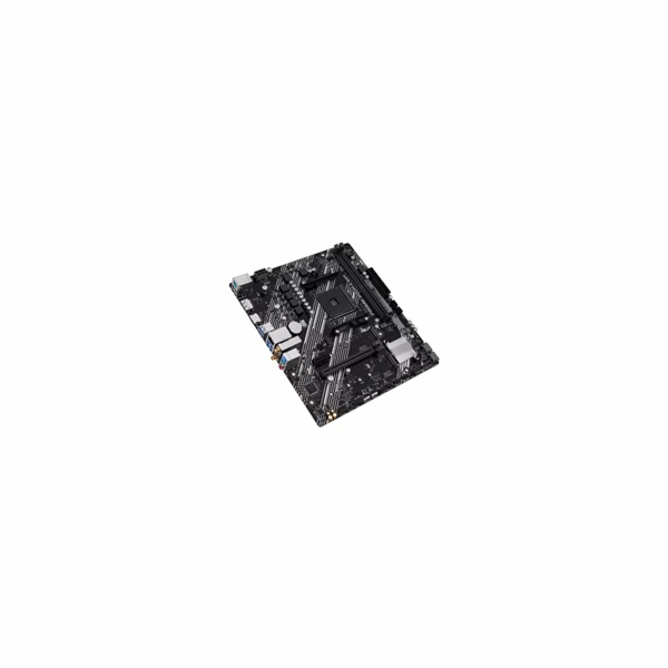 ASUS MB Sc AM4 PRIME B550M-K WIFI