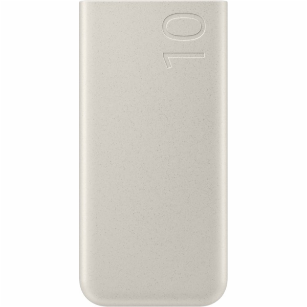 Samsung Powerbanka P3401 10.000 mAh (SFC 25W) béžová