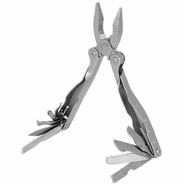 Nextool Schrade - Multifunkční nástroj Tough Tool - 20 ná...