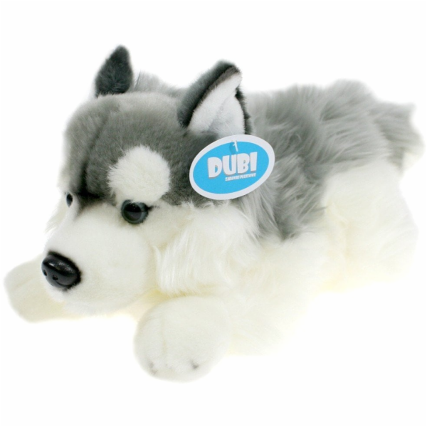 Sunday Husky pes 30cm 02882