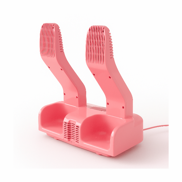 Media-Tech MT6507P Multi Ozone Pro Dryer Pink