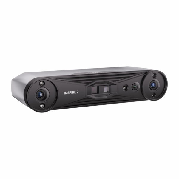 3D skener Revopoint Inspire 2 – edice Premium