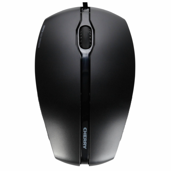 Cherry GENTIX Corded Optical  Mouse OEM