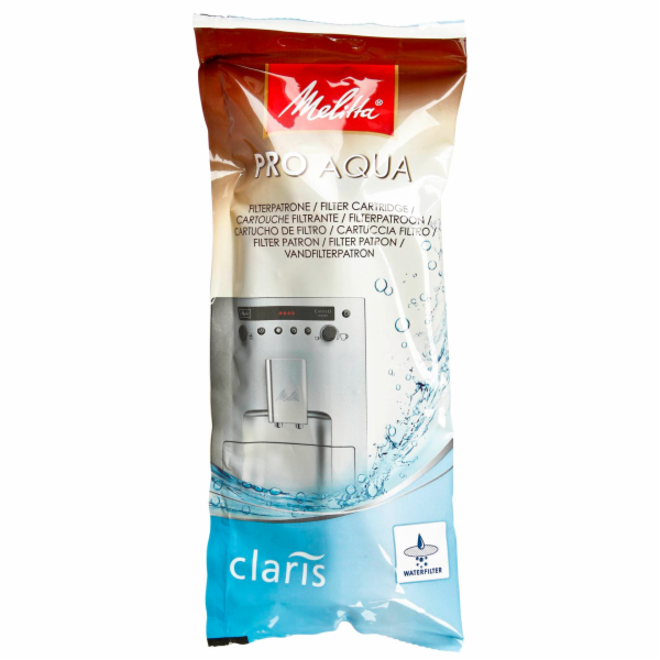 Vodní filtr Melitta Proaqua