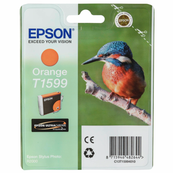 EPSON T1599 Orange
