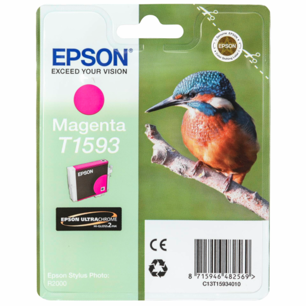 EPSON T1593 Magenta