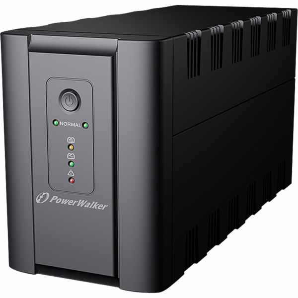 PowerWalker VI 2200 SH Schuko UPS