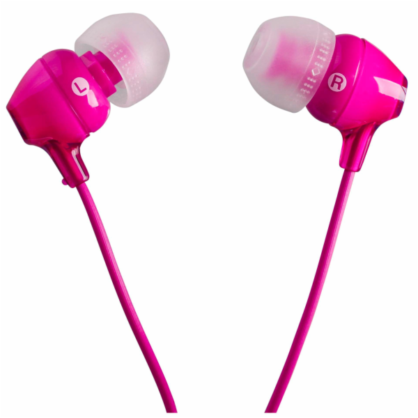 Sony MDR-EX15APPI ruzova