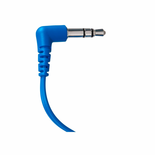 Sony MDR-EX15LPLI modra
