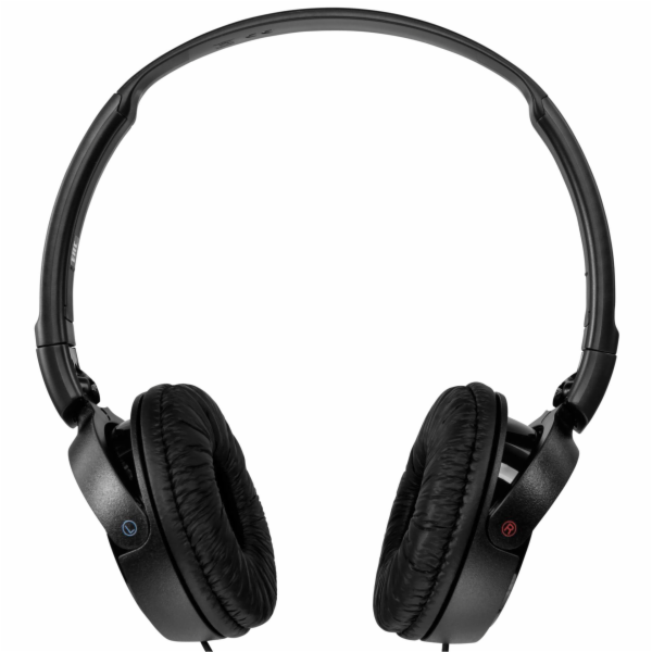 Sluchátka Sony MDR-ZX110B cerna