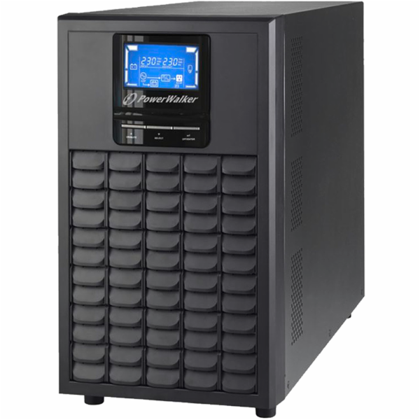 PowerWalker VFI 3000C LCD UPS