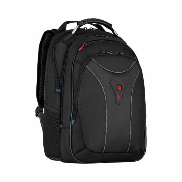Batoh Wenger 600637 17" Black