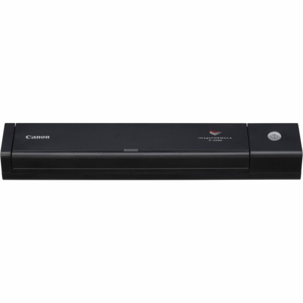 Canon dokumentový skener  imageFORMULA P-208II