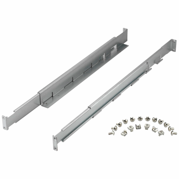 PowerWalker Rack mount Kit, Einbauschienen