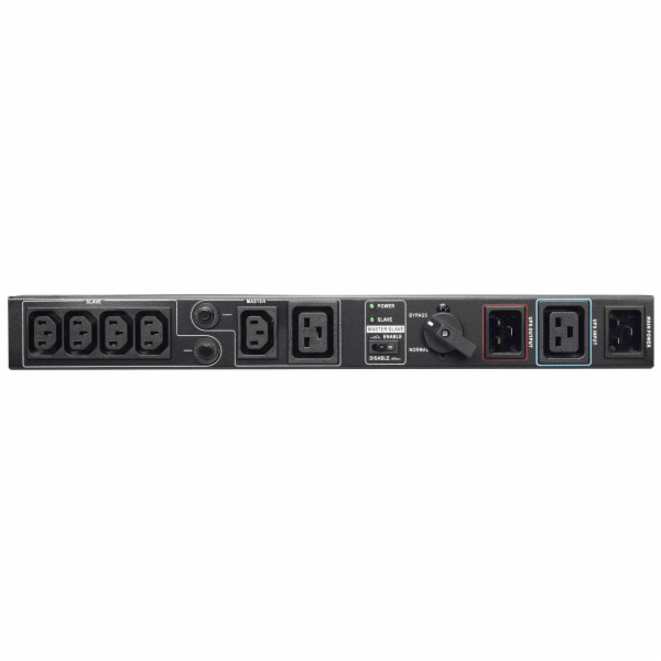 PowerWalker Maintanance Bypass Switch Rack (10120501)