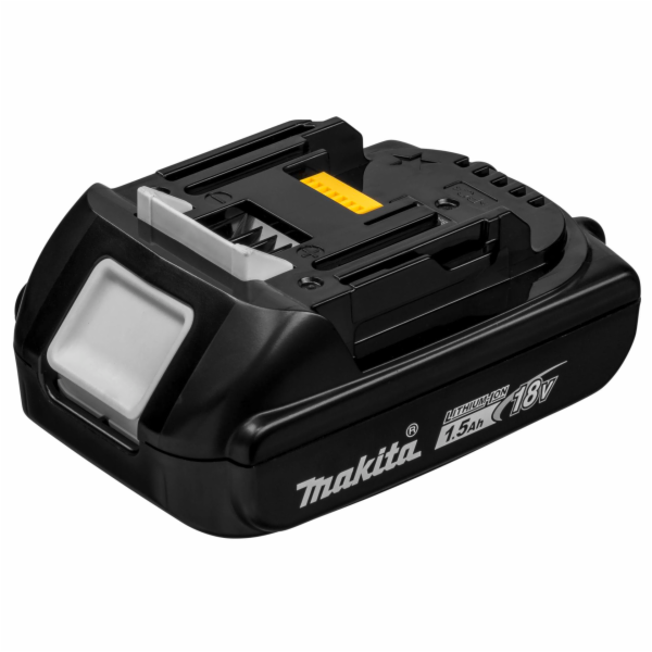 Makita BL1815N aku 18V / 1,5 Ah