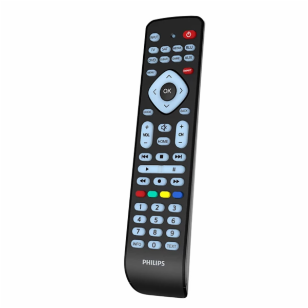PHILIPS SRP2018/10