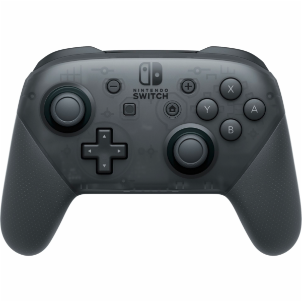 Nintendo Switch Pro ovladac