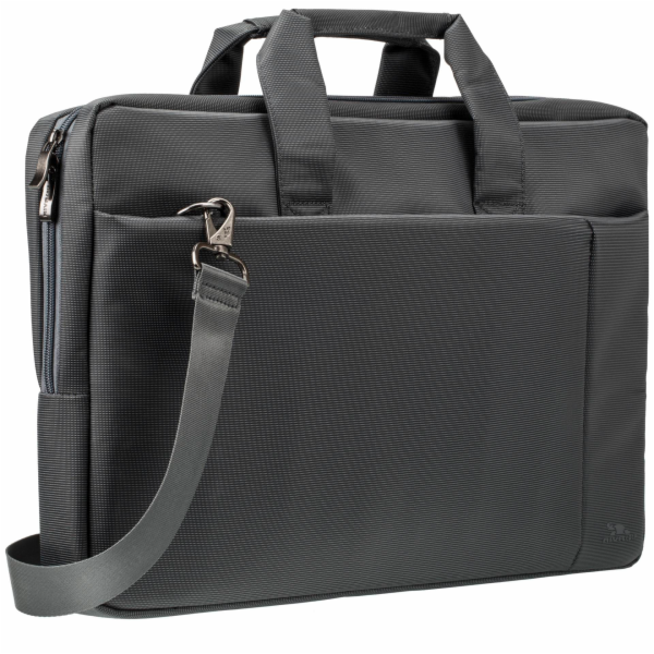 Rivacase 8251 Bag 17,3 Grey