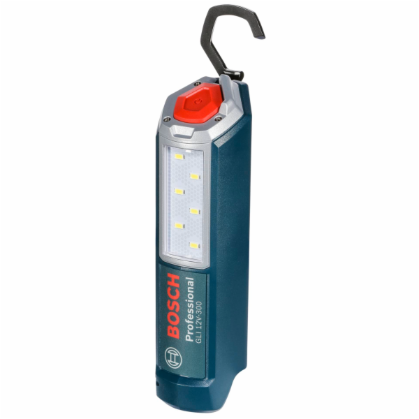 Bosch GLI 12V-300, Osvětlení do dílny