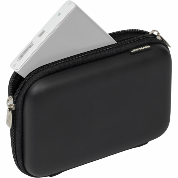 RIVACASE 9102 HDD obal 2.5 cerna