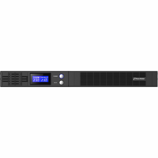 PowerWalker VI 500 R1U