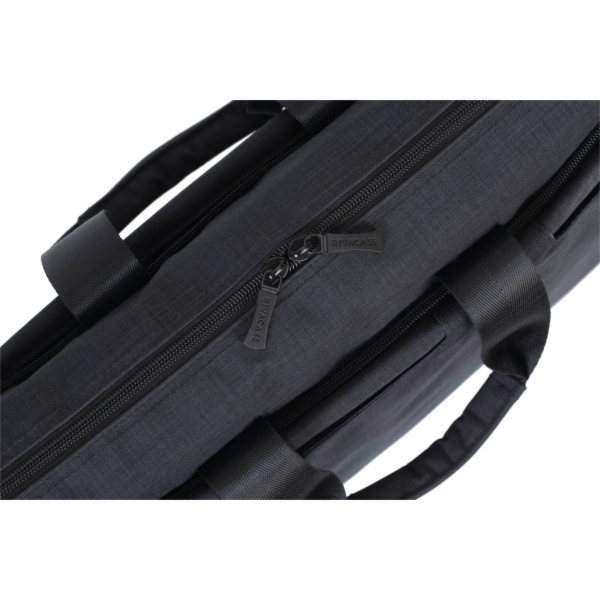 RIVACASE 8355 Laptop bag 17.3 black
