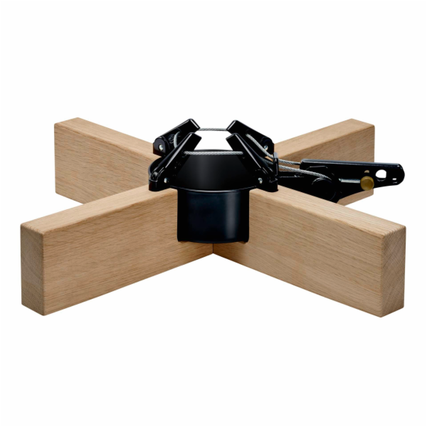 Krinner Copenhagen 2.5 m / 12 cm  Christmas Tree Stand