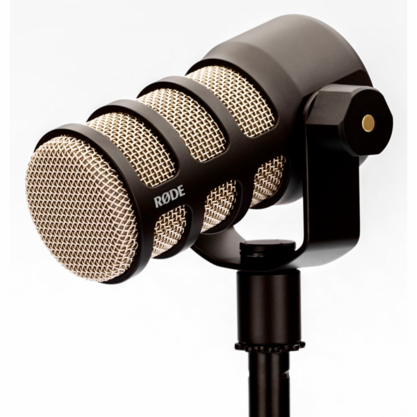 Rode PodMic