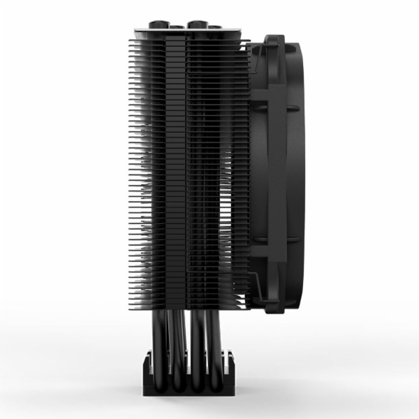 Chladič CPU buď potichu! Dark Rock Slim (BK024)