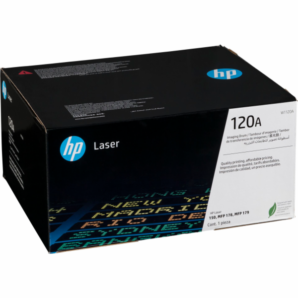 HP 120A Original Laser Imaging Drum (16,000 pages)