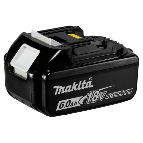 Makita BL1860B aku 18V / 6,0Ah Li-Ion