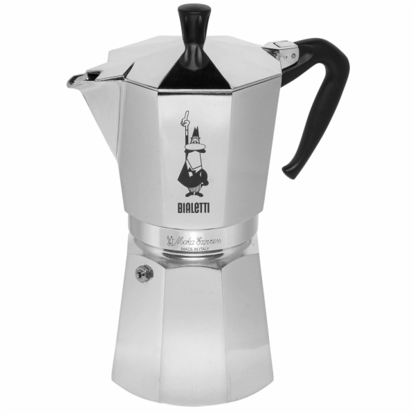 Bialetti Moka Express 12 porcÍ