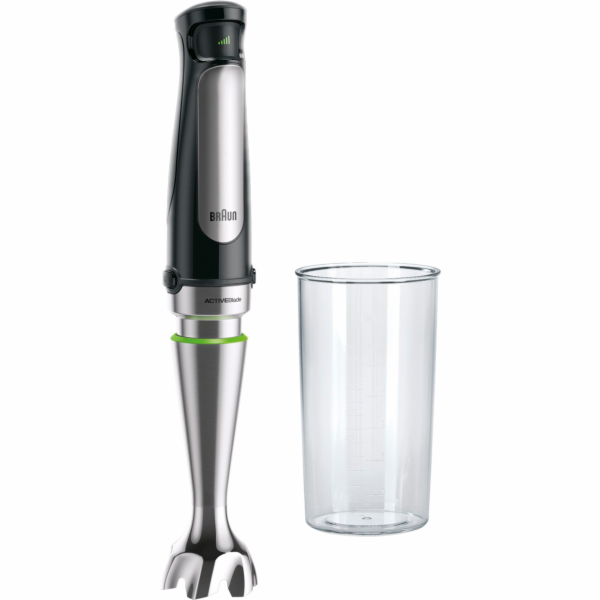 Braun MQ 7000X Multi Quick 7 tyčový mixér