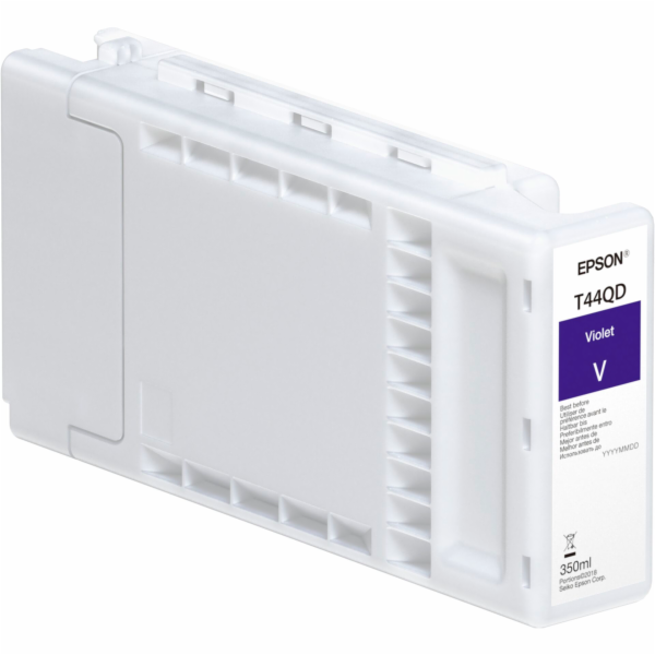 Singlepack Violet T44QD40 UltraChrome PRO 12 350ml