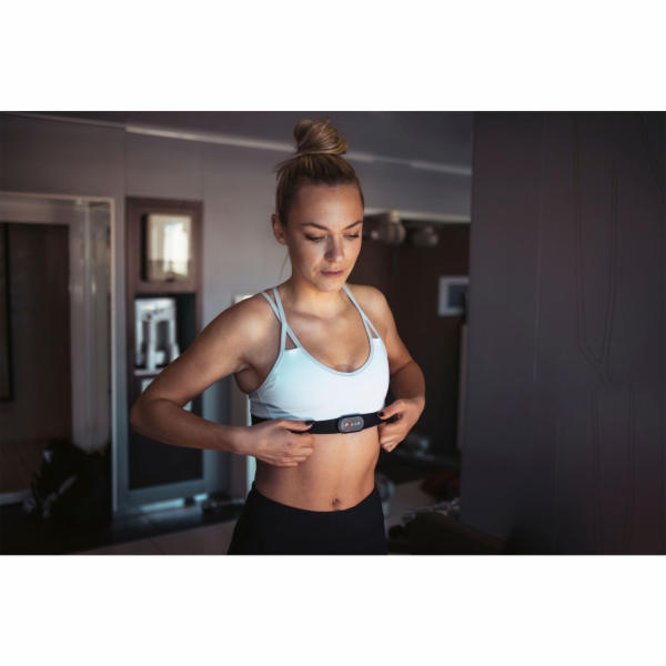 Polar H9 Heart Rate Senson black XS-S