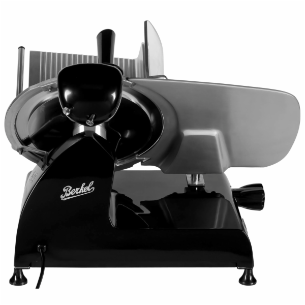 Berkel Red Line RL 300 cerný kuchynský krájec